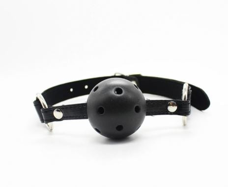 VSC Novità - Kit Bondage 7 Pezzi
