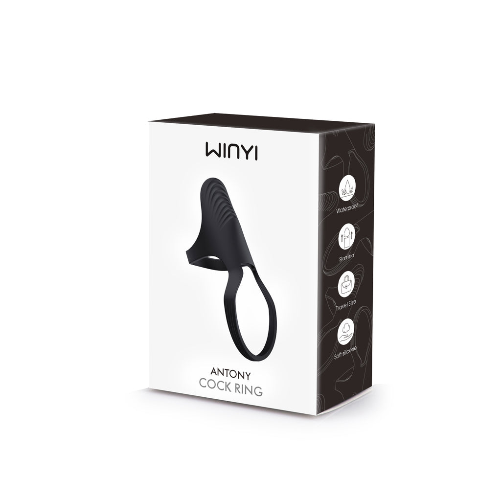 Winyi - Anello per il pene - Antony
