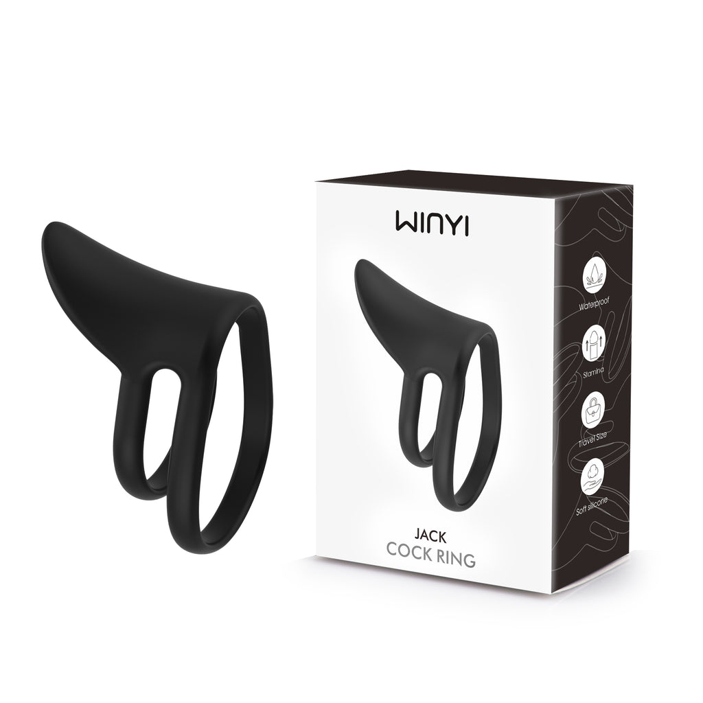 Winyi - Anello per il pene - Jack