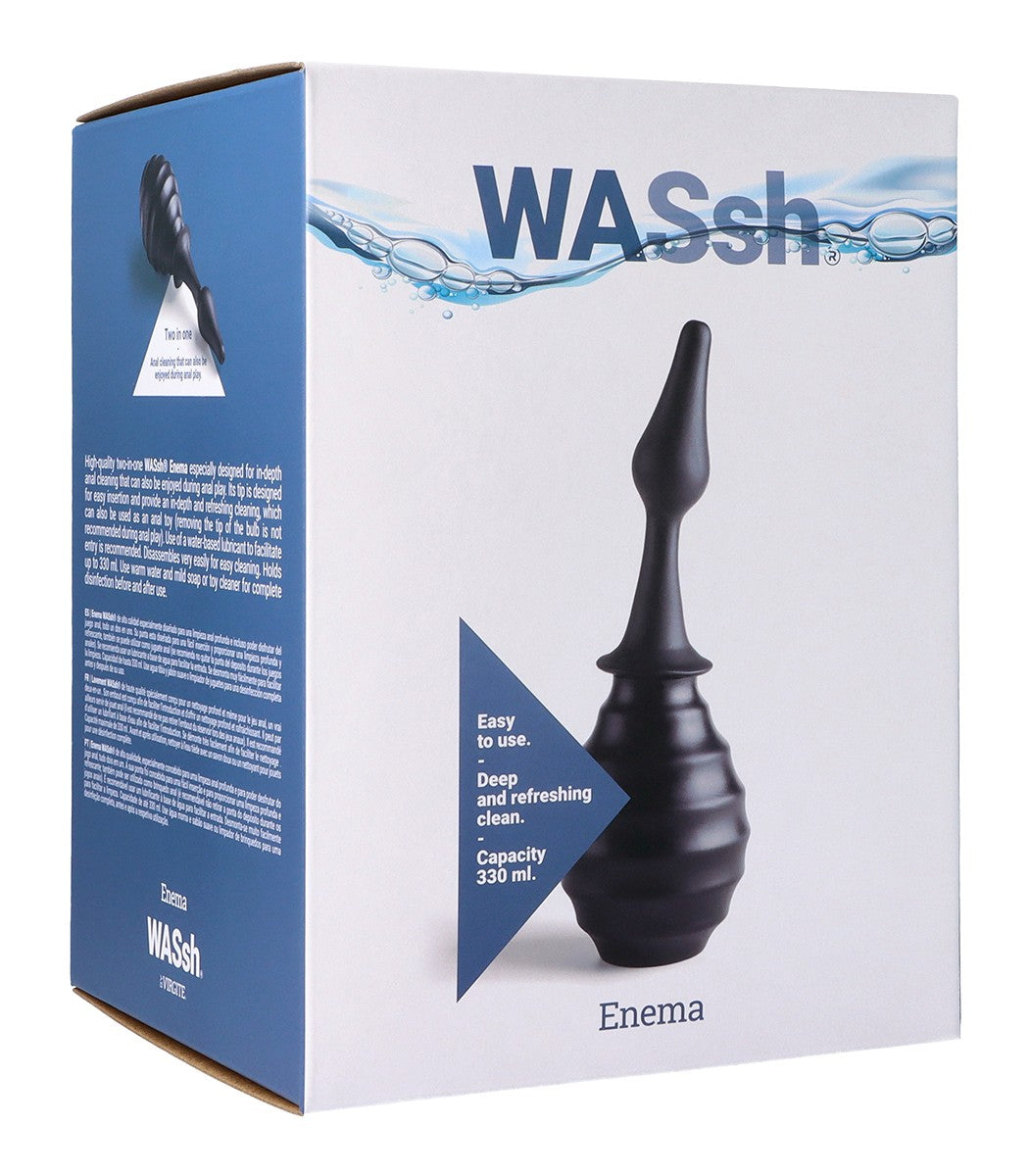 ENEMA FOR ANAL CLEANSING 330 ML MOD. 3