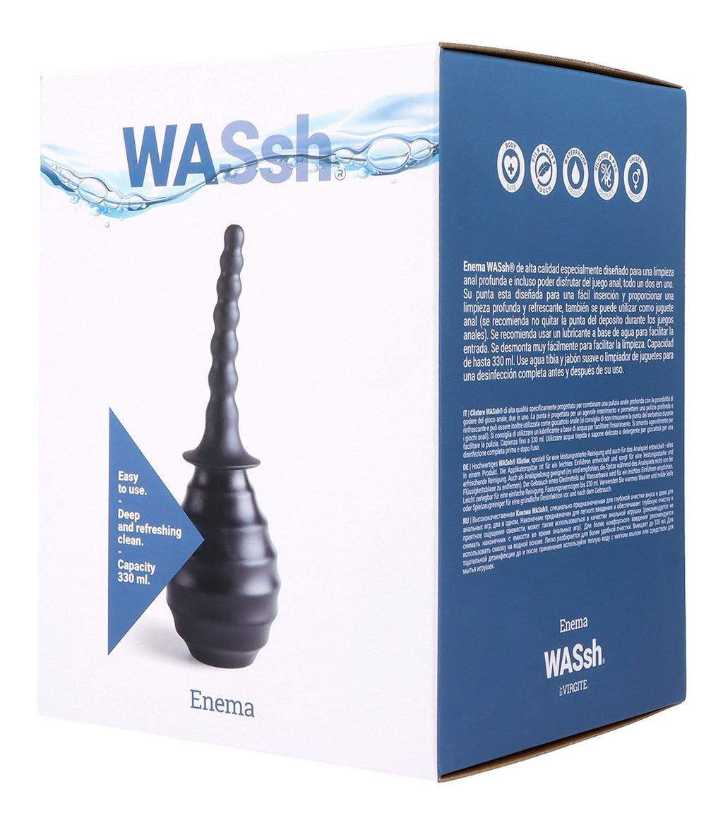 ANAL CLEANSING ENEMA 330 ML MOD. 5