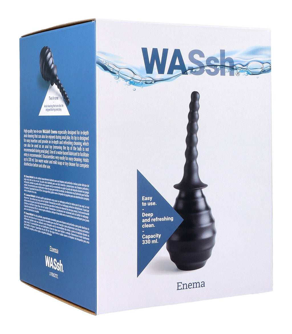 ANAL CLEANSING ENEMA 330 ML MOD. 5