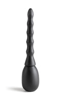 CLISTERE PER PULIZIA ANALE ORIFIZI NERO 150 ML