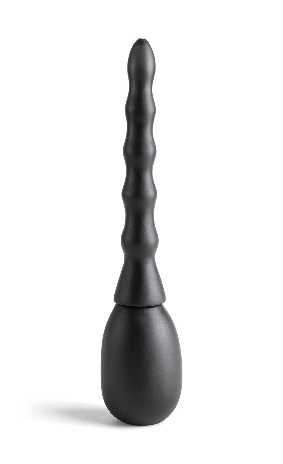 CLISTERE PER PULIZIA ANALE ORIFIZI NERO 150 ML