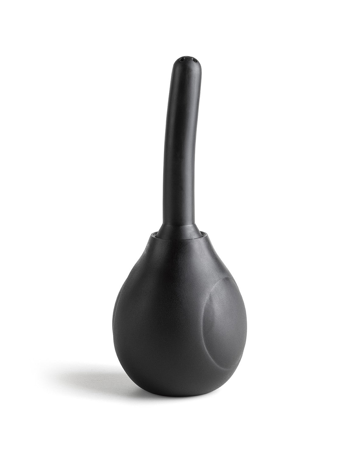 BLACK ANAL ENEMA FOR CLEANSING 275 ML