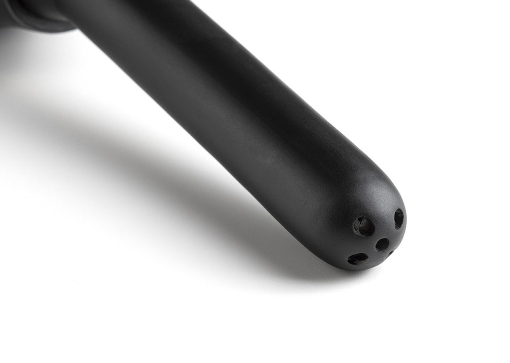 BLACK ANAL ENEMA FOR CLEANSING 275 ML