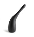 BLACK ANAL DOUCHE FOR CLEANSING 190 ML