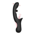 SinsFactory Selection - Vibratore rotante leccalingua 3 in 1 - Georgia