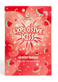 Secret Play - Caramelle Scoppiettanti all'Anguria