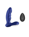 SinsFactory - Vibratore prostatico per principianti - Doppio motore