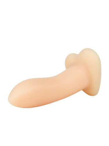 Lola Games - Dildo stilizzato 5" - Color carne