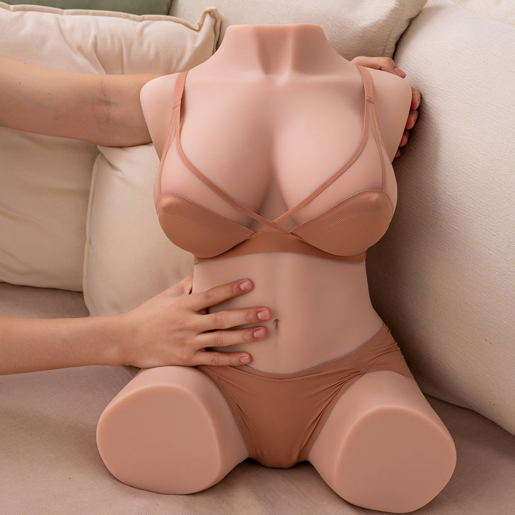 Xise - Dania - Torso con Funzione Spinta