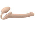 Strap On Me - Senza spalline flessibile Taglia S - Color Carne