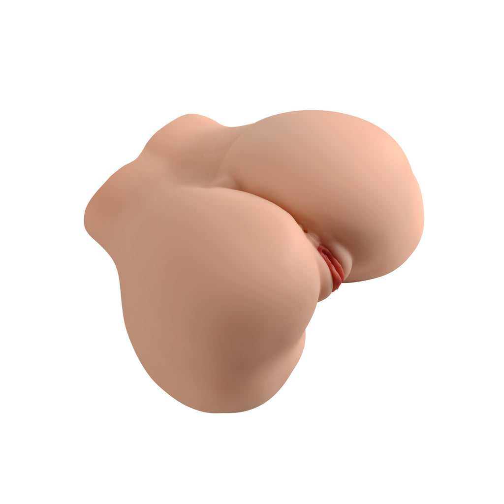 Xise - Melissa - Masturbatore Vagina e Ano - 6,10 kg