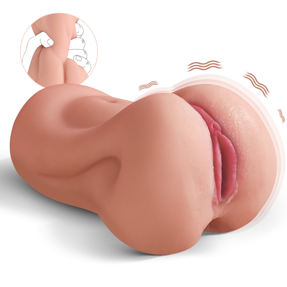 Xise - Agatha - Masturbatore Vaginale Vibrante