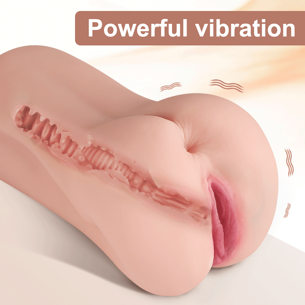 Xise - Agatha - Masturbatore Vaginale Vibrante