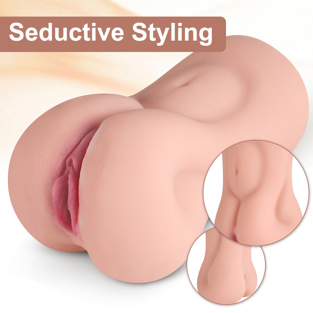 Xise - Agatha - Masturbatore Vaginale Vibrante