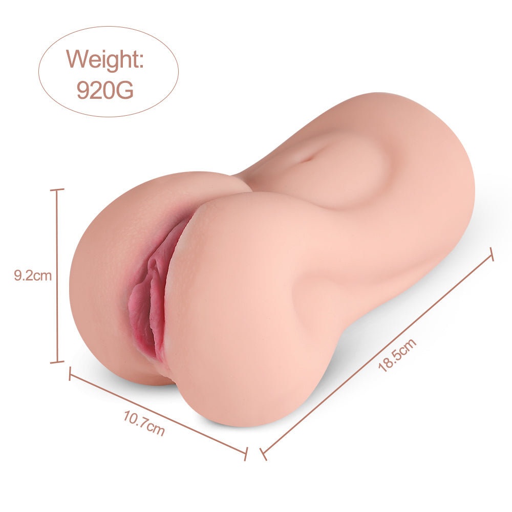 Xise - Agatha - Masturbatore Vaginale Vibrante