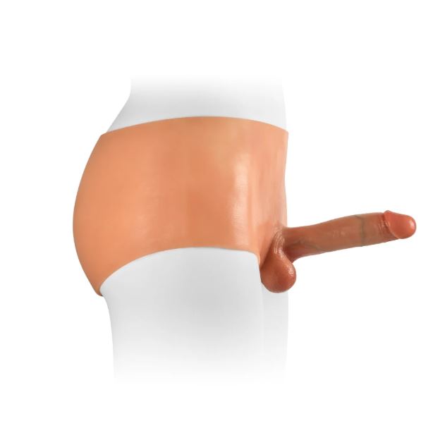 VSC Novelty - Mutant with 7" Full Dildo
