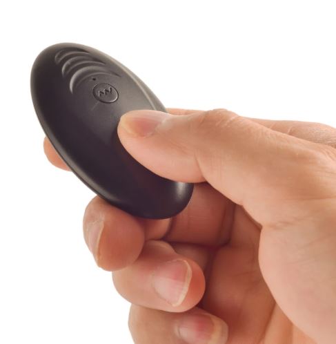 VSC Novelty - Vibratore Bullet Pleasure Luxury con Telecomando