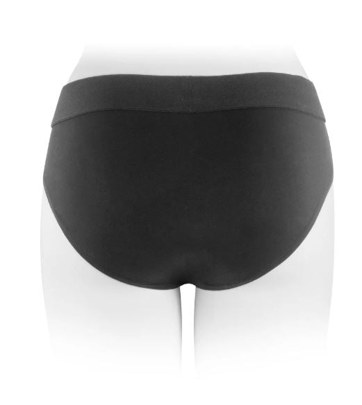 VSC Novità - Mutanda Strap-On