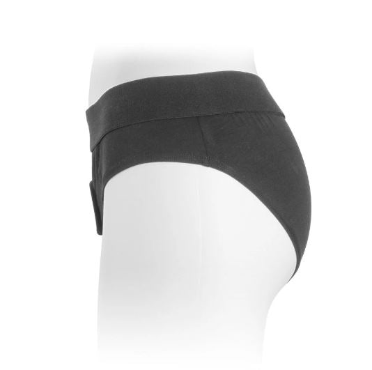 VSC Novità - Mutanda Strap-On