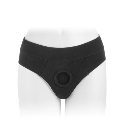 VSC Novità - Mutanda Strap-On