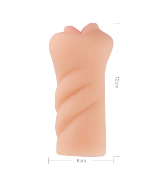 VSC Novità - Pocket Pussy