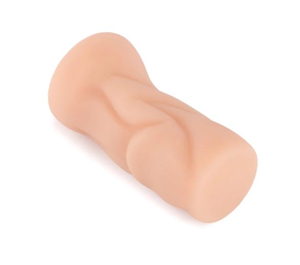 VSC Novelty - Masturbatore Anale Tascabile