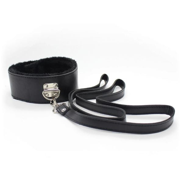 VSC Novelty - 10-Piece Bondage Kit