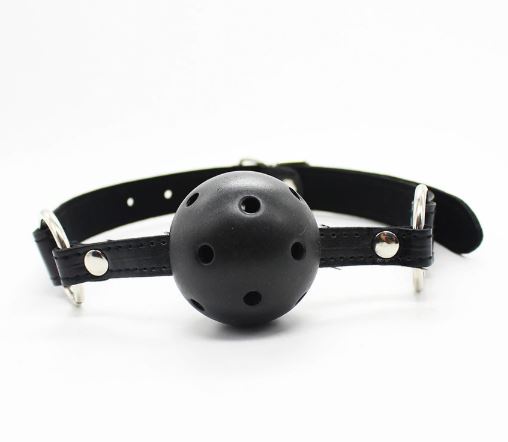 VSC Novelty - 10-Piece Bondage Kit