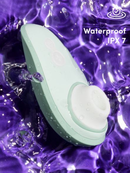 WOMANIZER LIBERTY 2 SALVIA