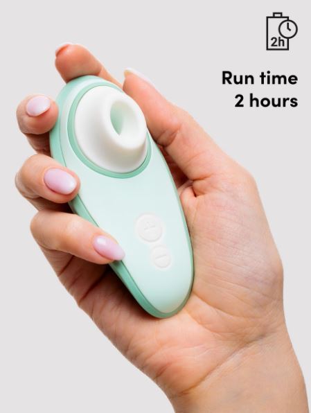 WOMANIZER LIBERTY 2 SALVIA