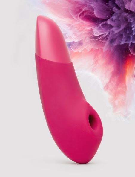 DONNA POTENZIA ROSA VIBRANTE
