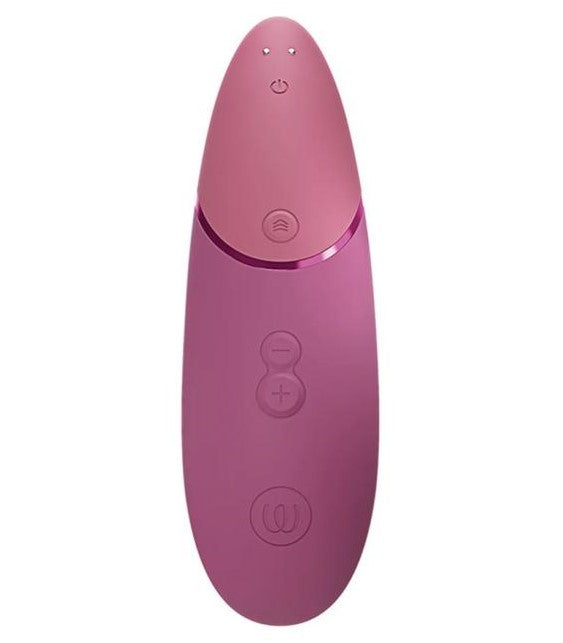 WOMANIZER NEXT ROSA SCURO
