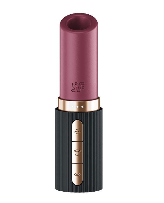 Satisfyer - Bacio Profondo