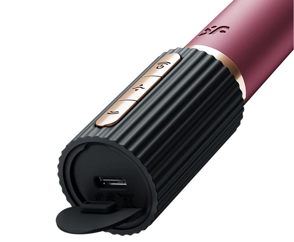Satisfyer - Bacio Profondo