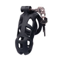 Fantasy Toys - ABS Chastity Belt M - Black