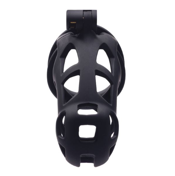 Fantasy Toys - ABS Chastity Belt M - Black