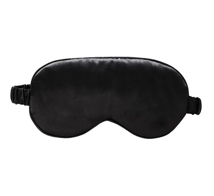 Fantasy Fetish - Maschera per Occhi in Raso