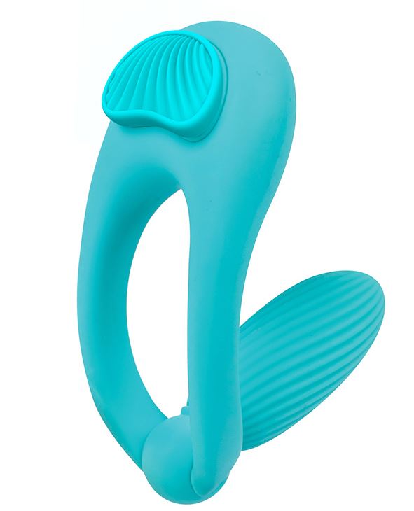 Fantasy Toys - Panty Pieghevole con Telecomando - Persephone