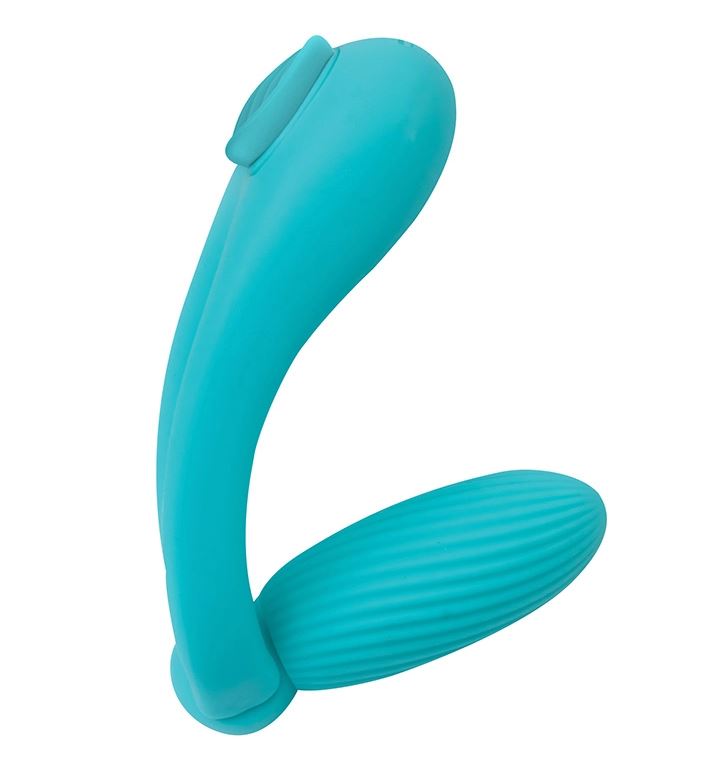 Fantasy Toys - Panty Pieghevole con Telecomando - Persephone