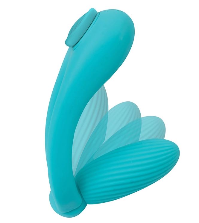 Fantasy Toys - Panty Pieghevole con Telecomando - Persephone
