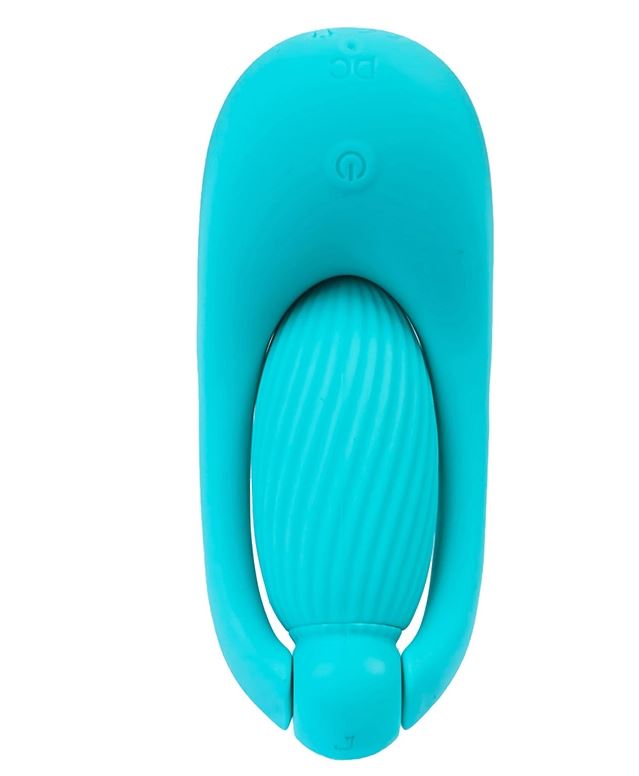Fantasy Toys - Panty Pieghevole con Telecomando - Persephone