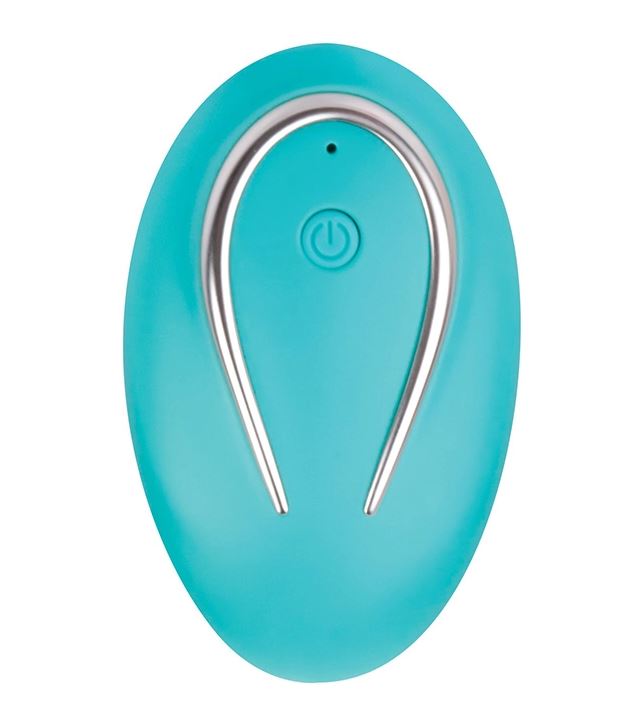 Fantasy Toys - Panty Pieghevole con Telecomando - Persephone