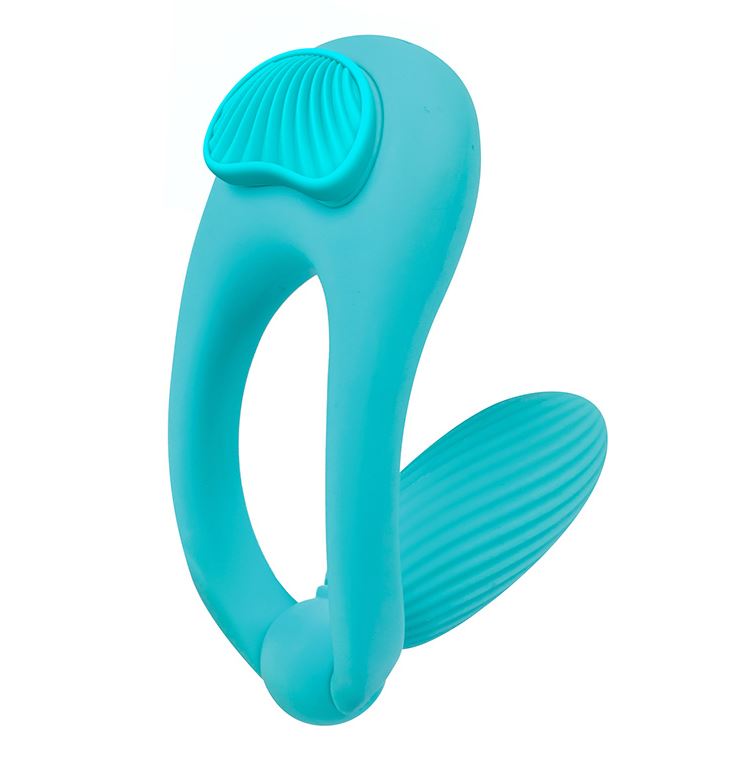Fantasy Toys - Panty Pieghevole con Telecomando - Persephone