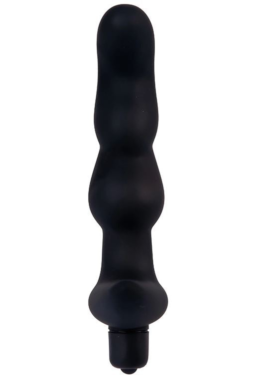 Fantasy Toys - Curved Anal Vibrator