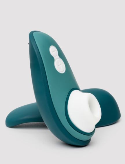 WOMANIZER LIBERTY 2 PETROLIO SCURO