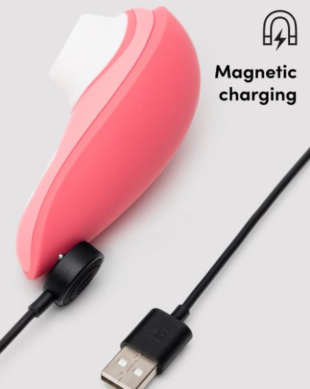 WOMANIZER LIBERTY 2 ROSA VIVACE