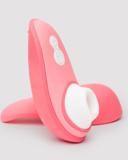 WOMANIZER LIBERTY 2 ROSA VIVACE